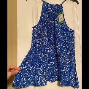 Lilly Pulitzer Millie Top